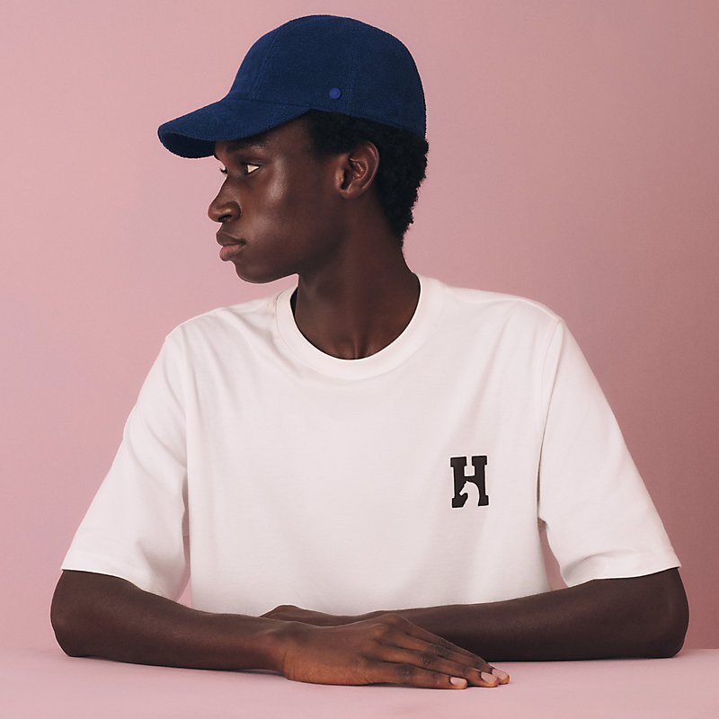 HERMES　エルメス　サンシャイン　キャップ　帽子　太陽 Miles Yachting cap | Hermès USA